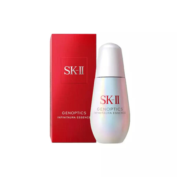 SK-II Genoptics Infinitaura 精華奢華臉部精華 30 毫升