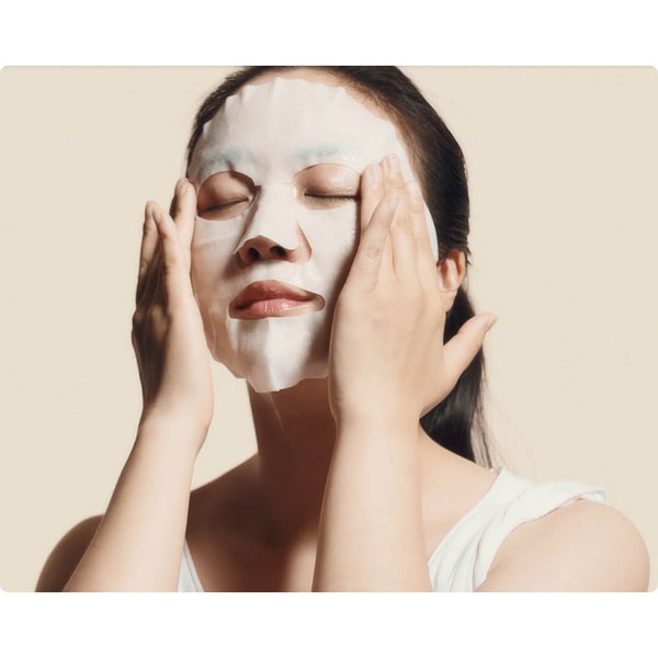 SK-II Pitera 密集保濕面膜 6 片