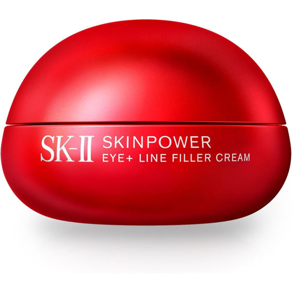 SK-II Skin Power 眼霜高級抗衰老護膚品 15 克