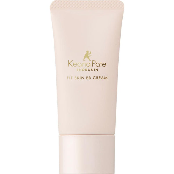 Sana Keana Pate Fit Skin BB 霜輕盈自然妝感 SPF50+ 30g