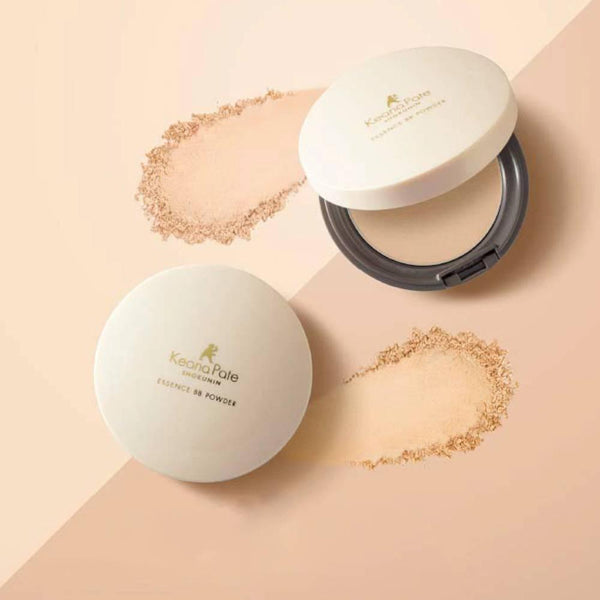Sana Keana Pate Shokunin 精華 BB 粉自然米色 SPF50+