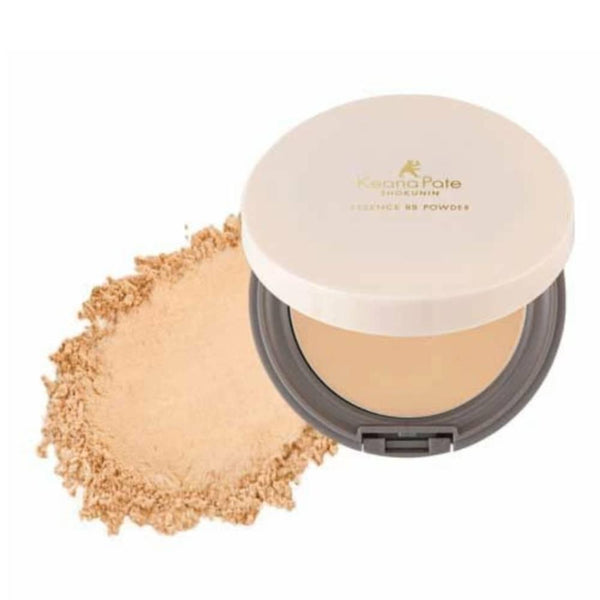 Sana Keana Pate Shokunin 精華 BB 粉自然米色 SPF50+