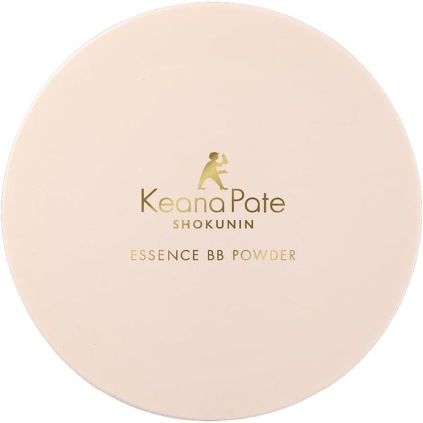 Sana Keana Pate Shokunin 精華 BB 粉自然米色 SPF50+