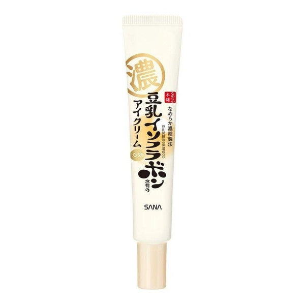 Sana Nameraka 本鋪豆奶異黃酮抗皺眼霜 20g
