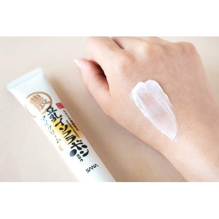 Sana Nameraka 本鋪豆奶異黃酮抗皺眼霜 20g