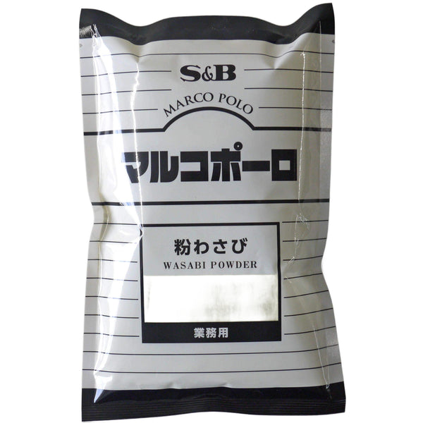S&B Foods 芥末粉散裝專業用途芥末口味混合物 300 克