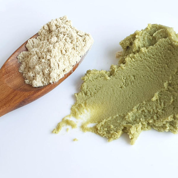 S&B Foods 芥末粉散裝專業用途芥末口味混合物 300 克