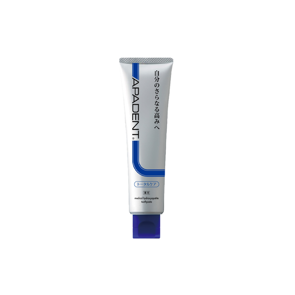 Sangi Apadent Total Care 醫用羥基磷灰石牙膏 50 克