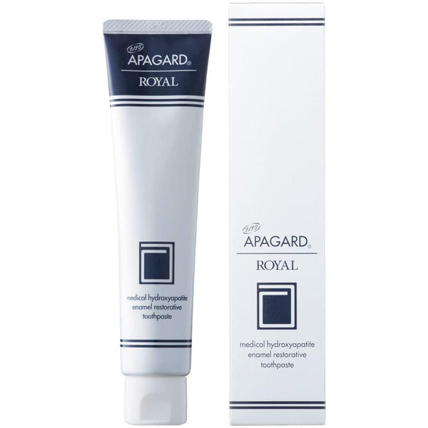 Sangi Apagard 皇家防齲修復牙膏 135g