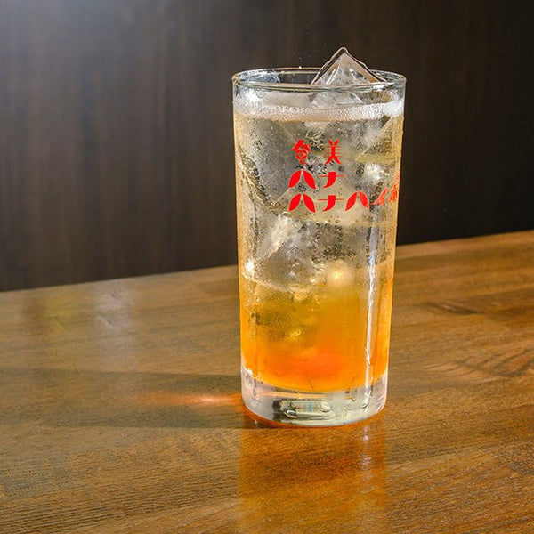佐藤之曙黑藤燒酒&相撲梅子汁混合 300ml