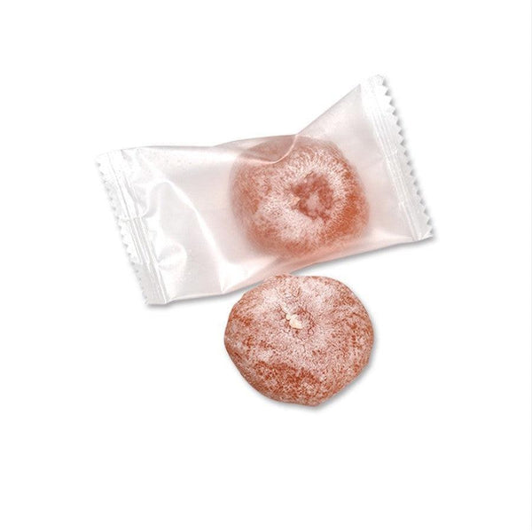Seiki 一口大小的星柿乾大福麻糬（5 件裝）