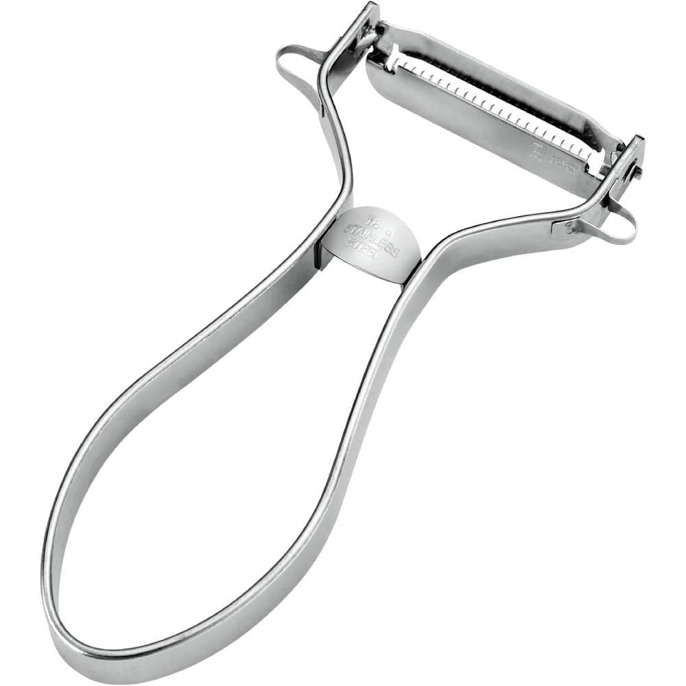 Shimomura Pro Grade 裝飾削皮器 切絲蔬菜削皮器