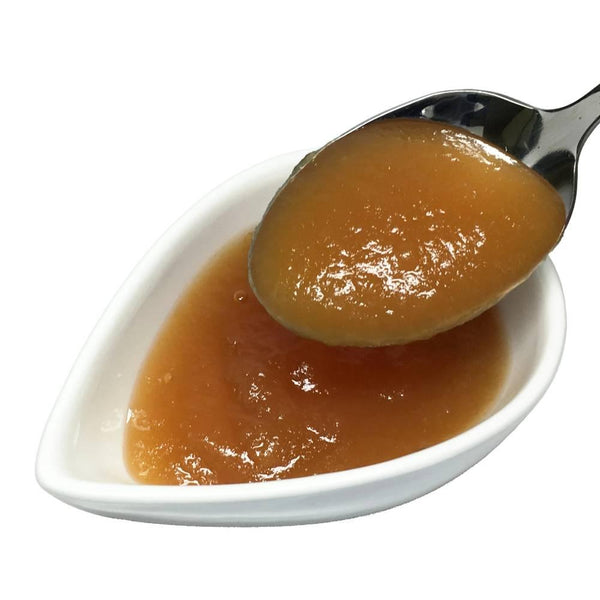 信函長野蘋果醬全果天然醬無添加糖 240g