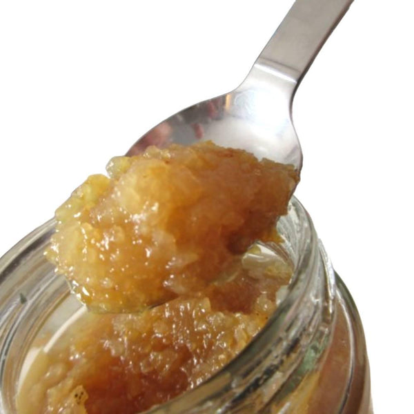 信函州長野柚子果醬全果天然塗抹無添加糖 240g