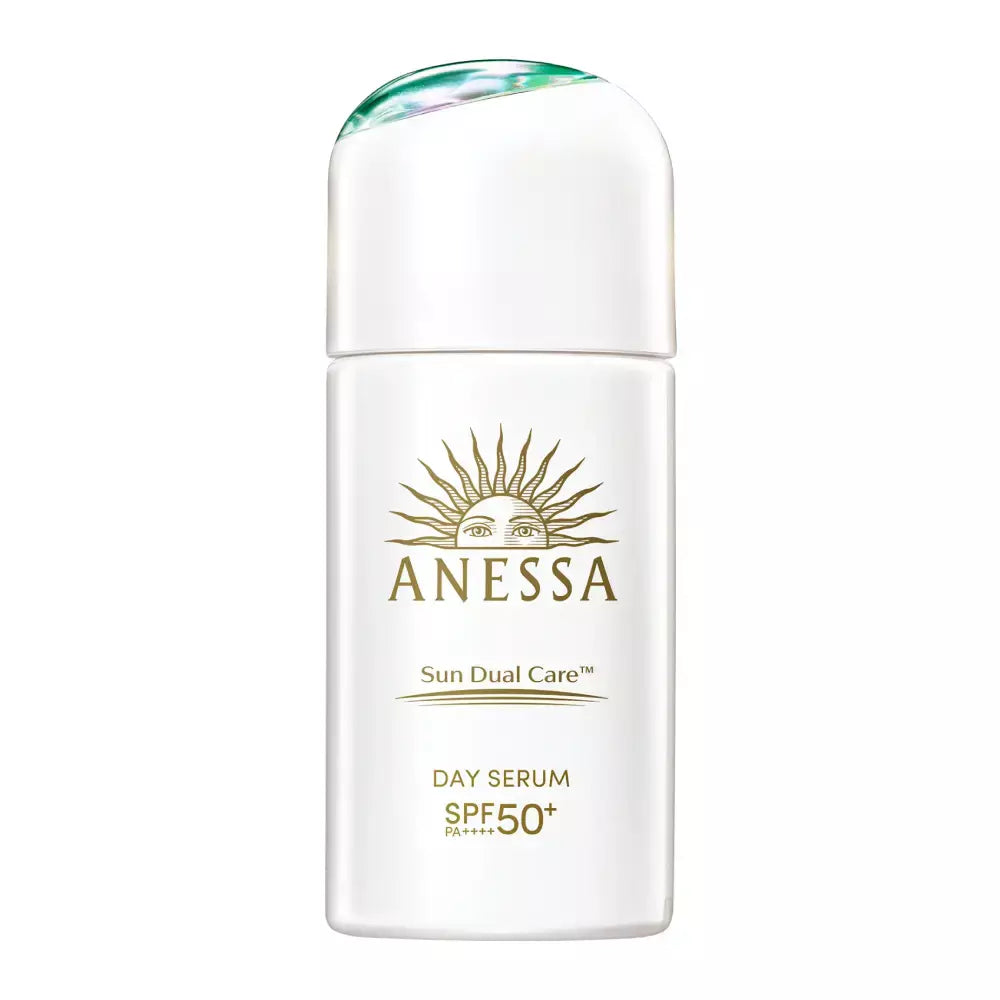 安耐曬日間精華亮白提亮防曬乳 SPF50+ 30ml