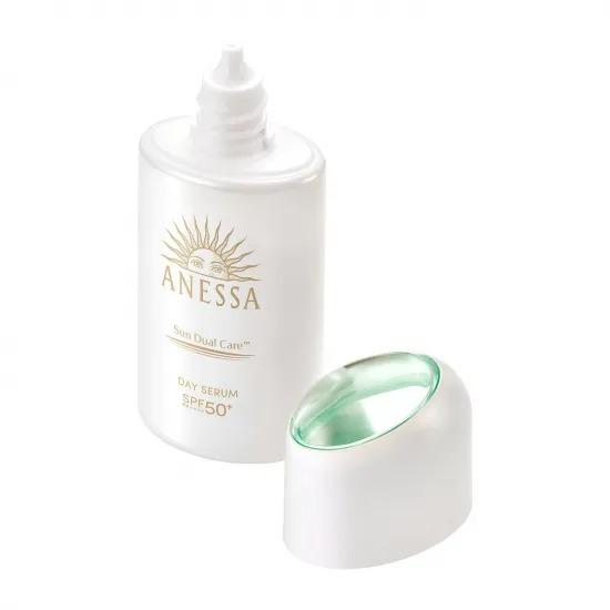 安耐曬日間精華亮白提亮防曬乳 SPF50+ 30ml