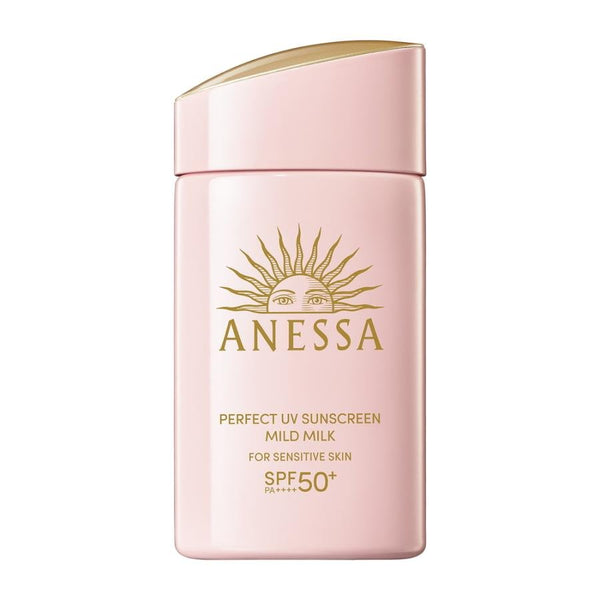 安耐曬完美紫外線防曬乳 SPF50+ 60ml
