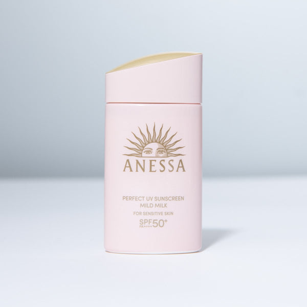 安耐曬完美紫外線防曬乳 SPF50+ 60ml