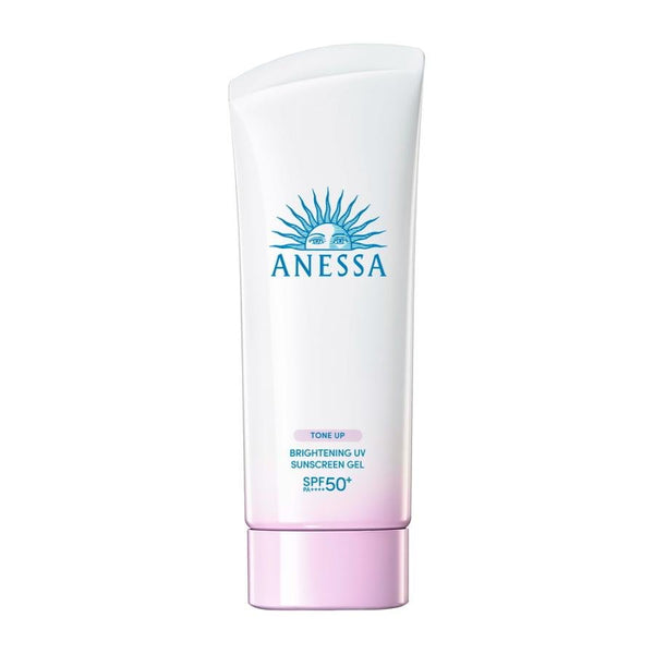 安耐曬 (Anessa) 亮膚紫外線防曬吙哩 N SPF50+ PA++++ 90g