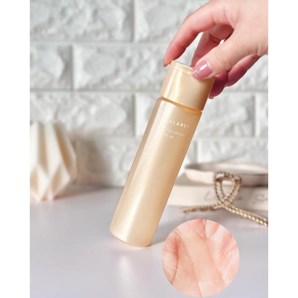 Aqualabel 抗衰老油潤護理乳液 170ml