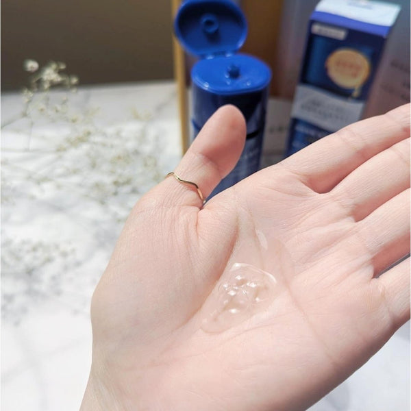 Aqualabel 乾性皮膚積雪草精華護理乳液 170ml