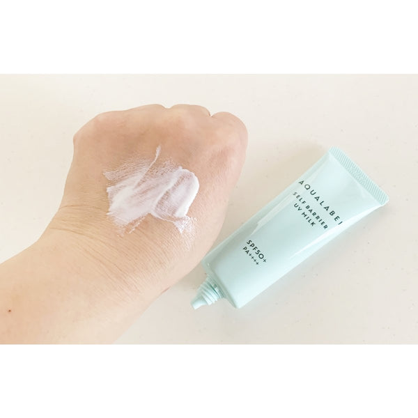 Aqualabel 自屏障紫外線防曬乳 SPF50+ 45 克