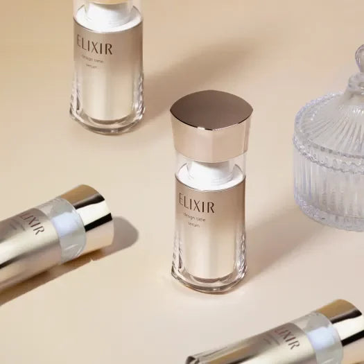 資生堂 Elixir Superieur Design Time 精華液 40ml