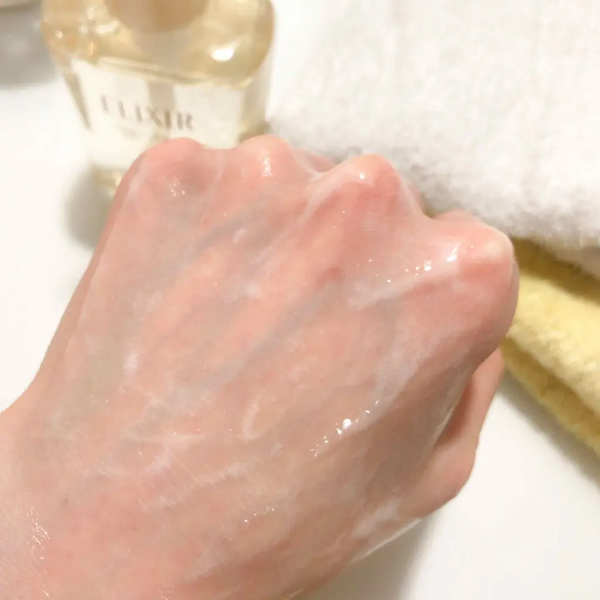 資生堂 Elixir Superieur 保濕卸妝嘰哩 140ml