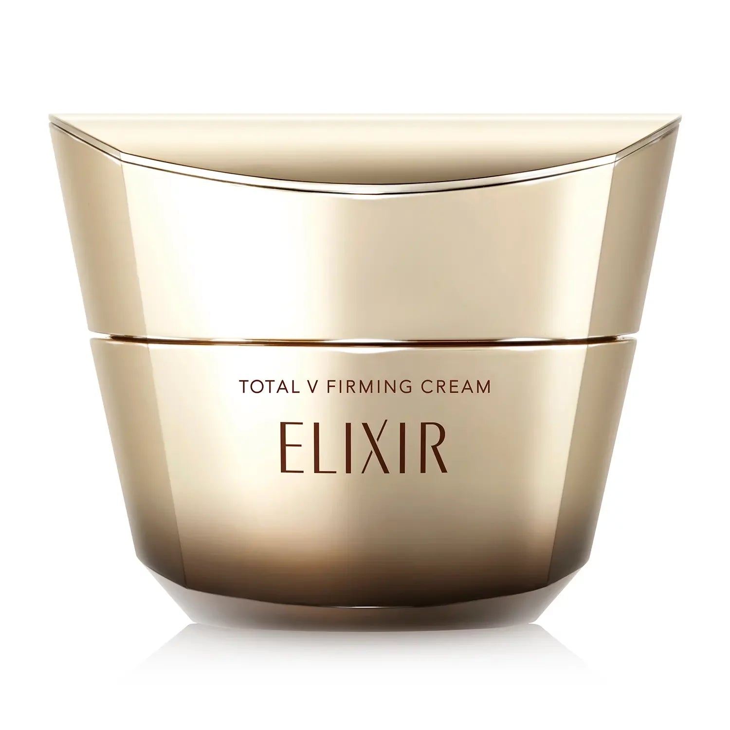 資生堂 Elixir Total V 抗皺緊緻霜 50g