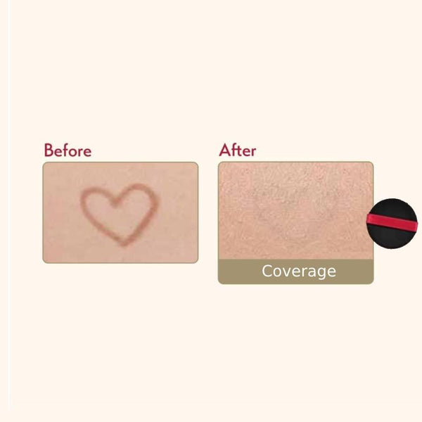 資生堂 Integrate Pro Finish 氣墊粉底 SPF50+