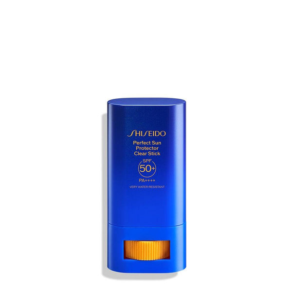 資生堂 Perfect Sun Protector 透明防曬棒 SPF50+ 20g