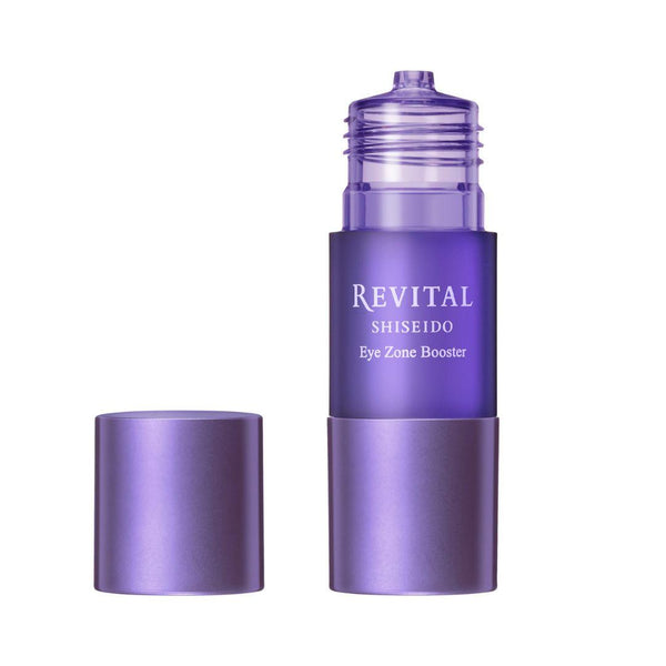 資生堂 Revital Eye Zone Booster 抗老眼部精華 15ml