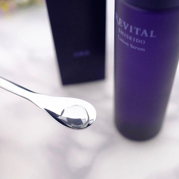 資生堂 Revital Lotion Serum Skin Hydrator Watery Essence 180ml