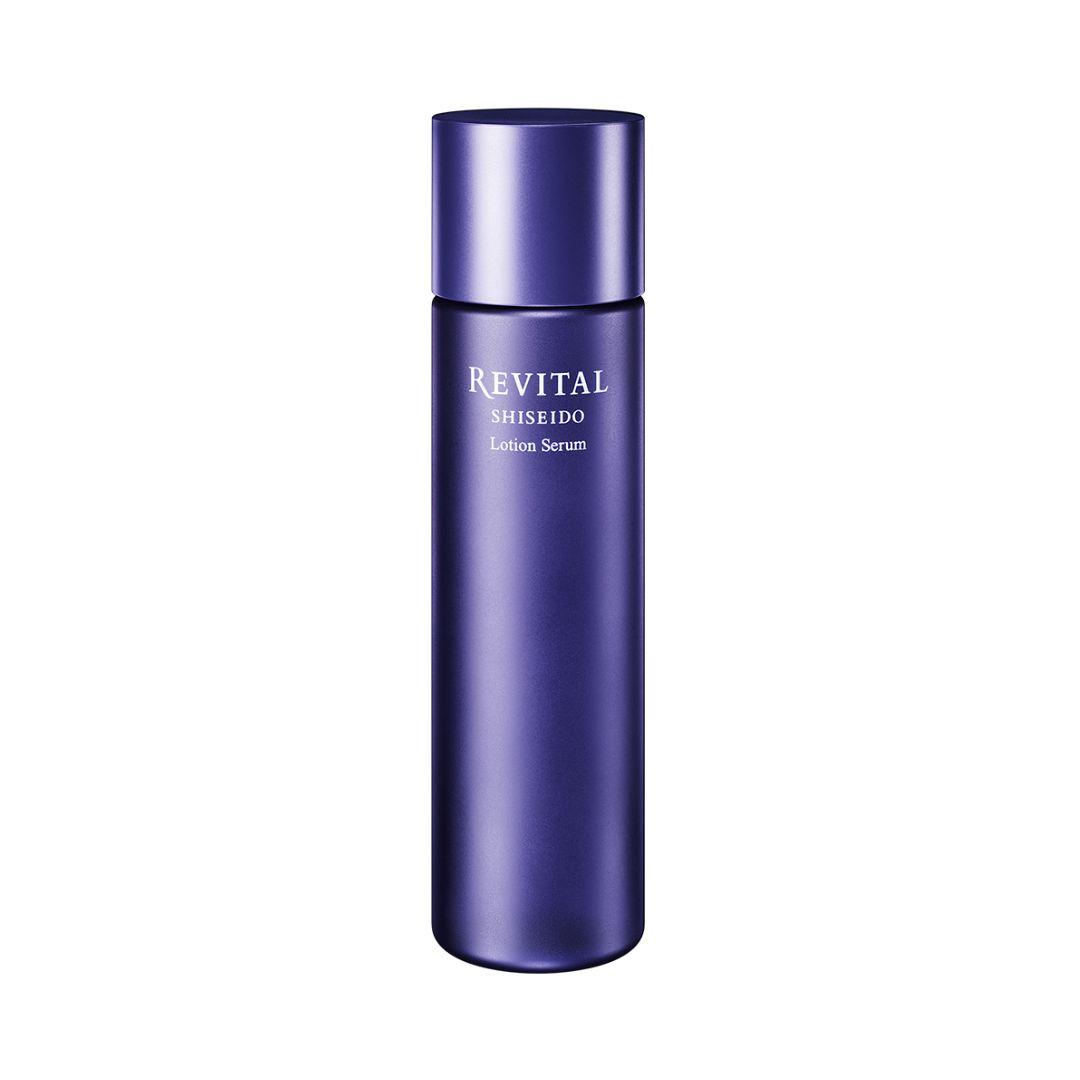 資生堂 Revital Lotion Serum Skin Hydrator Watery Essence 180ml