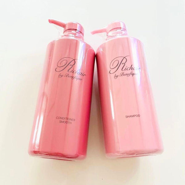 Richair by Benefique 受損髮絲順滑護髮素 400 克