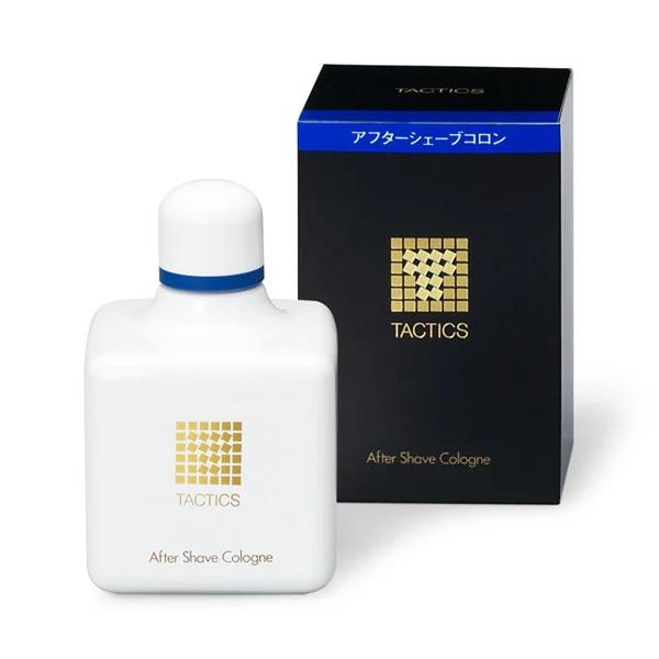 資生堂 Tactics 須後古龍舒緩須後護理 120 毫升