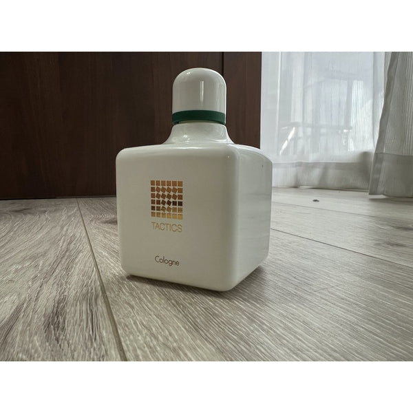 資生堂 Tactics 男士古龍水 120ml