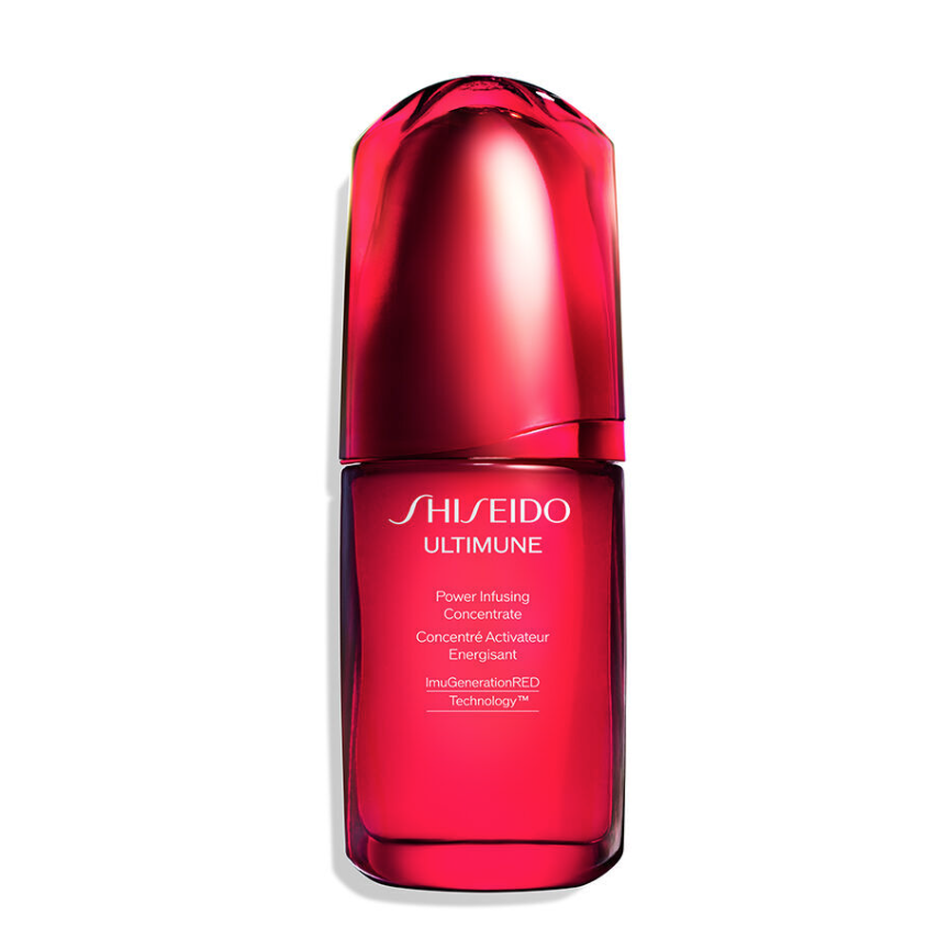資生堂 Ultimune Power Infusing Concentrate Ⅲ 精華液 50ml