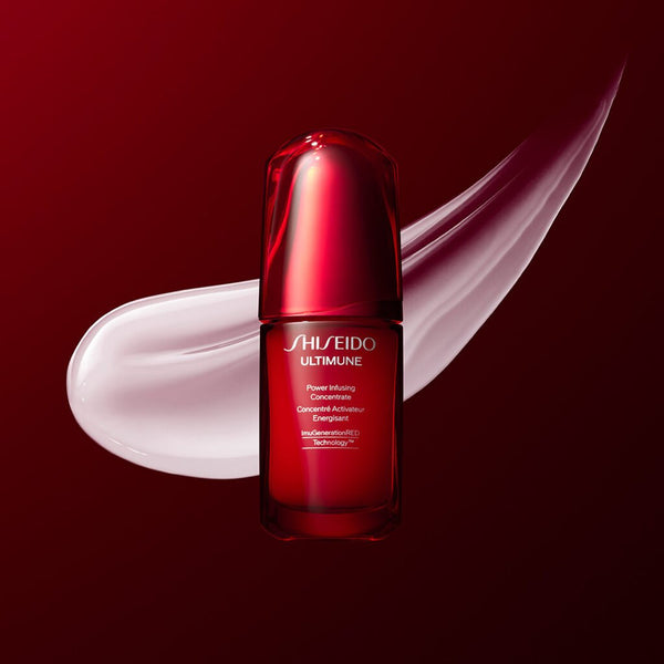 資生堂 Ultimune Power Infusing Concentrate Ⅲ 精華液 50ml