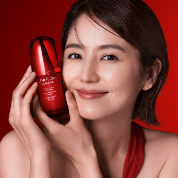 資生堂 Ultimune Power Infusing Concentrate Ⅲ 精華液 50ml