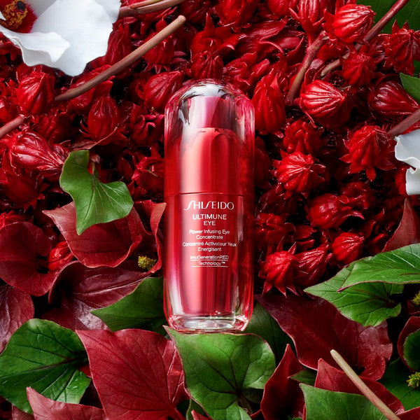 資生堂 Ultimune Power Infusing 眼部濃縮精華液 15g