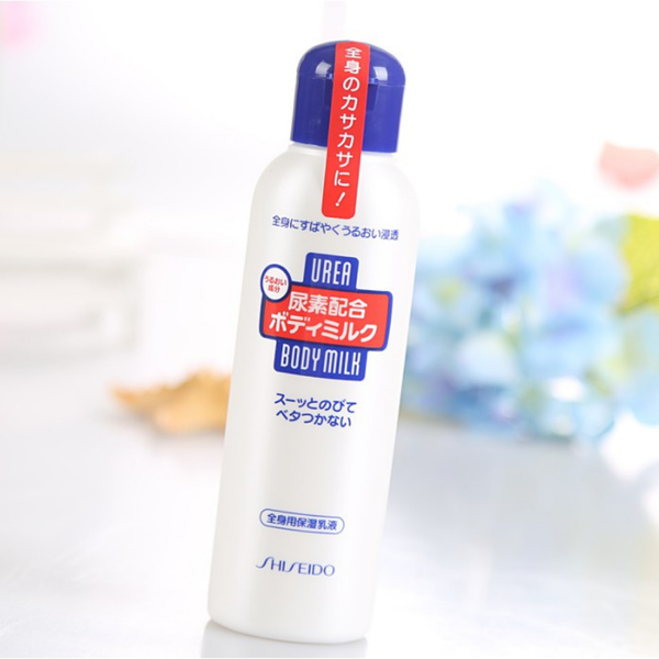 尿素保濕身體乳 150ml