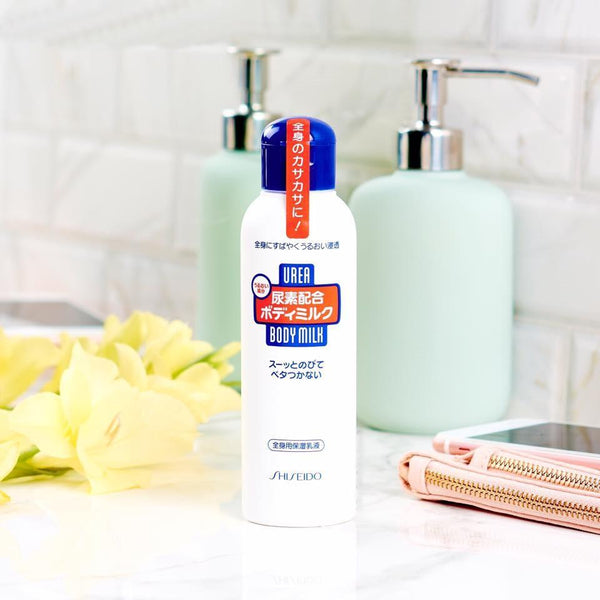 尿素保濕身體乳 150ml