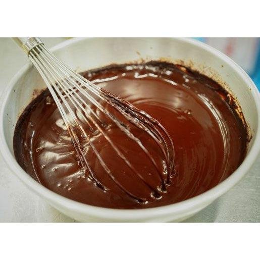 Shooken 長崎巧克力口味卡斯特拉海綿蛋糕 1 塊