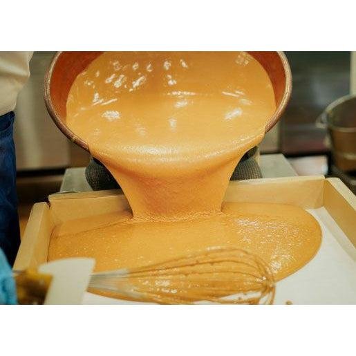 Shooken 長崎巧克力口味卡斯特拉海綿蛋糕 1 塊