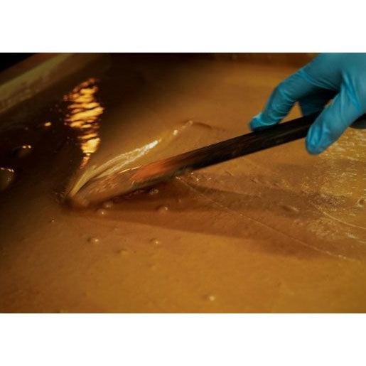 Shooken 長崎巧克力口味卡斯特拉海綿蛋糕 1 塊