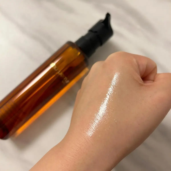 植村秀 Ultime8 極致卸妝油 150ml