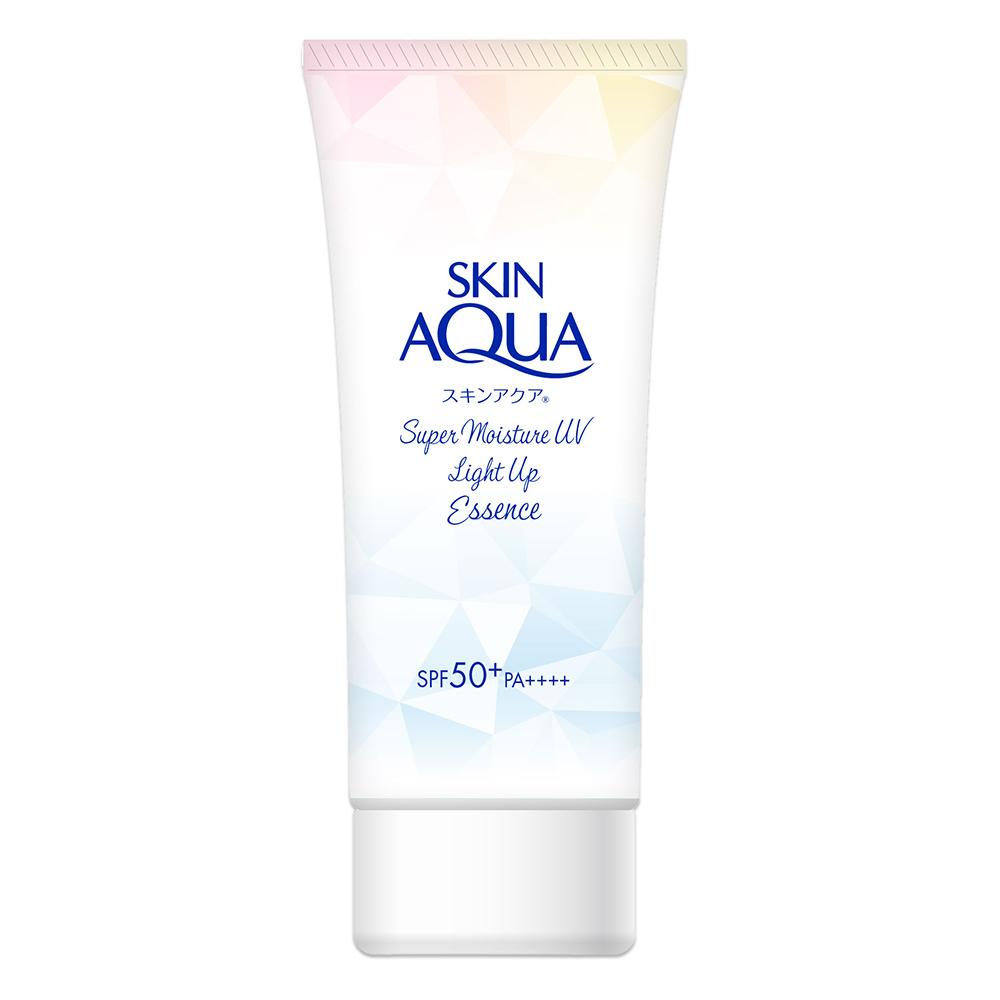Skin Aqua 超級保濕防曬精華防曬乳 SPF 50+ 70g