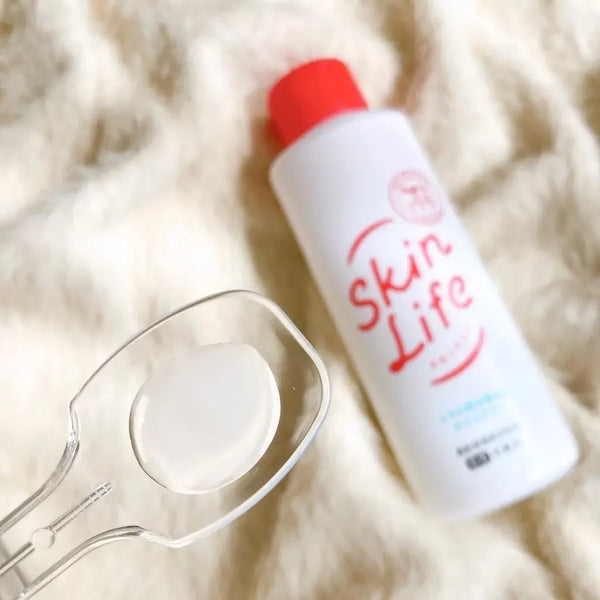 Skin Life 無香型無油痤瘡臉部乳液 150ml