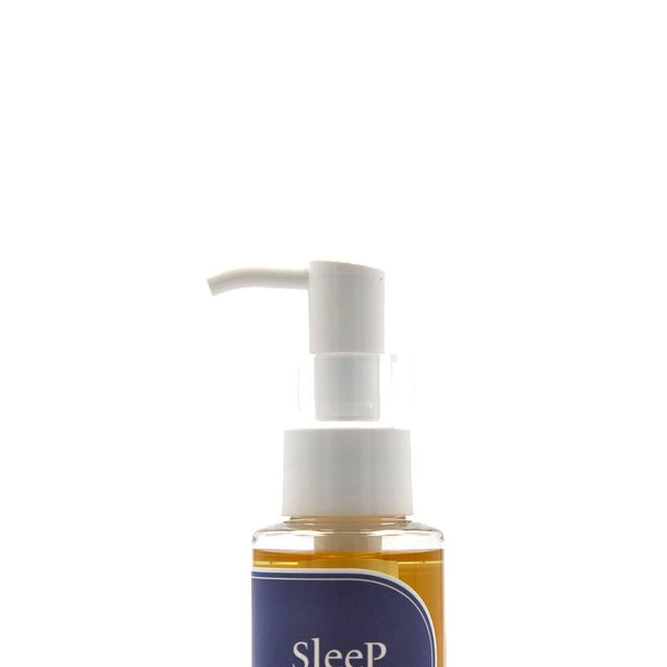 Sleep Step 身體油甜夢放鬆花香薰衣草 100ml